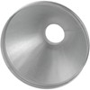 HVAC OV 12"" to 4"" Inch Round Duct Reducer -