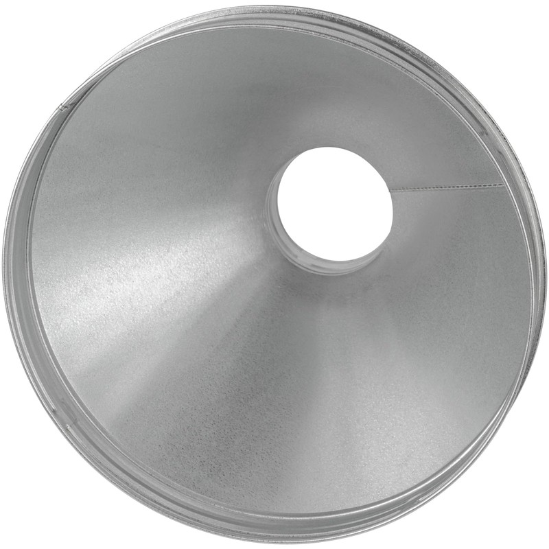 HVAC OV 12"" to 4"" Inch Round Duct Reducer -
