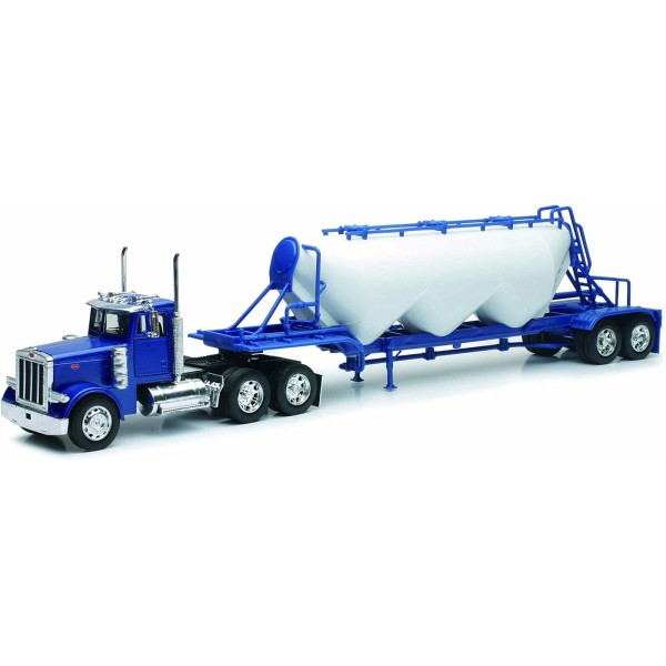 Does not apply Toys 1:32 Scale Peterbilt 379 with Pneumatic
