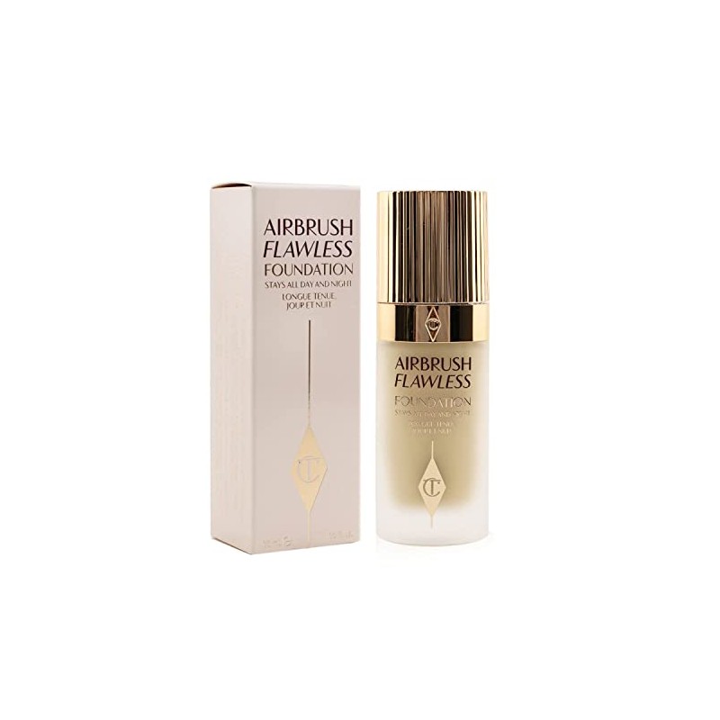 Charlotte Tilbury Airbrush Flawless Foundation 30ml (5 Cool)