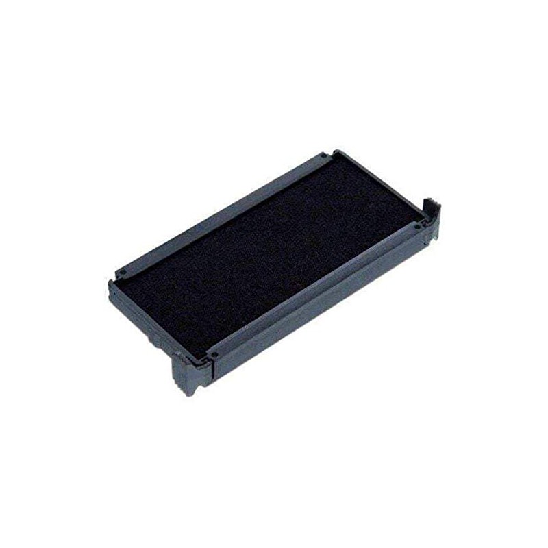 Trodat 6/4914 A Black Pack of 3 Cassette Refill Ink