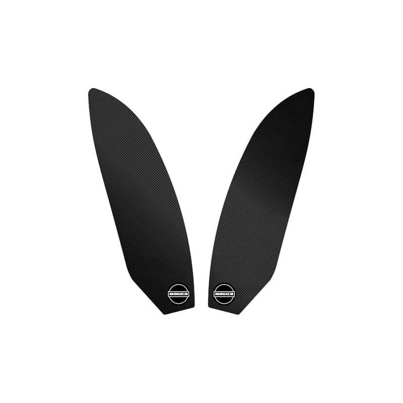 MOGICO タンクパッド GSX-S1000 GT (21-) トラクションパッド グリップ ノンスリップ ガード SUZ-006TG-PRO