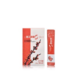 Myge&amp;El Aguaje S (3gx15 packets) Phytoestrogens / 마이지앤 엘 아구아헤 S(3gx15포) 식물성 에스트로겐