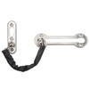Door Chain Lock Stainless Steel Chain Door Guard Door Security