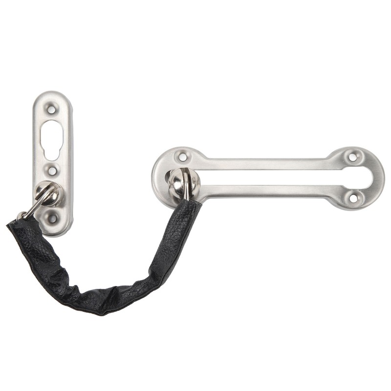 Door Chain Lock Stainless Steel Chain Door Guard Door Security