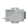 MENGQI-CONTROL Professional Power Supply Unit for Door Access Control 110~240V