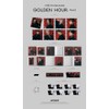 11th Mini Album [GOLDEN HOUR : Part.2] DIGIPACK Random Version