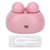 Contact Lens Cleaner Portable Small High Frequency Rapid Vibration Electric