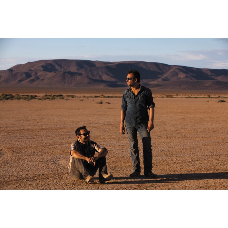 Männer und die Frauen