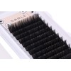 THREE JUICY Sable Eyelash Extensions J-Curl 0.006 inch (0.15 mm)