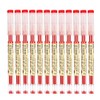 Gel Ink Pen Extra Fine Point Pens Ballpoint Pen 0.35mm