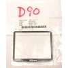 For Nikon Nikon D90 Rear LCD Display Window 1K603-426 with