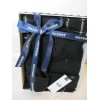 Dockers Scarf and Beanie Gift Set, Black