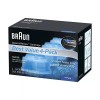 Braun Clean & Renew Frustraciones De Cartuchos De Repuesto C