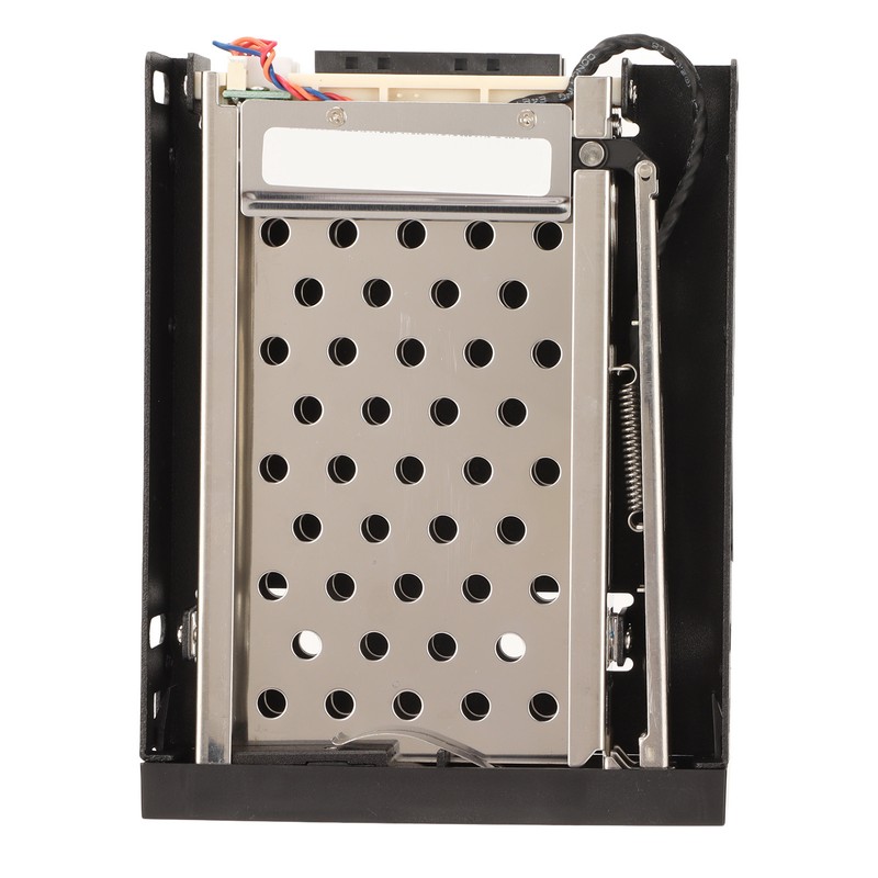 Internal SATA Hard Drive Rack 2.5in SATA I/II/III Trayless Maximum