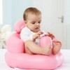 Inflatable Chair for Infant Baby Boys and Girls Blow up