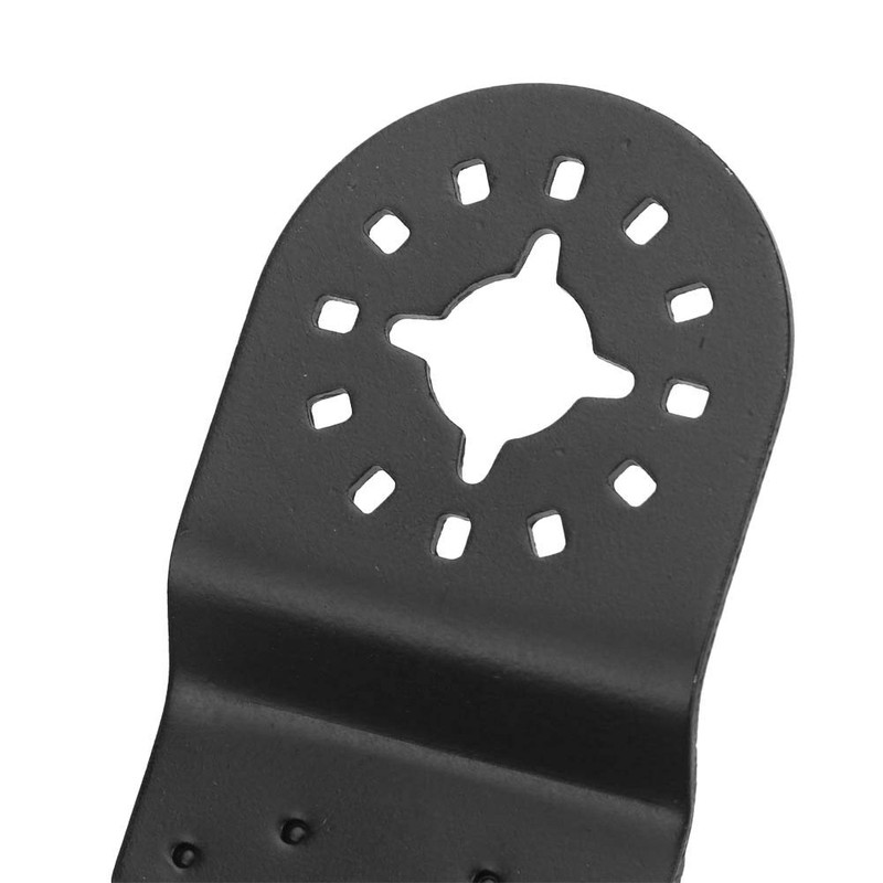 Hilitand Multitool Replacement Blades 20mm Wood Multitool Blades 10pcs