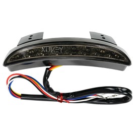 Unbranded For Honda Shadow Spirit VT 1100 750 Motorcycle LED Turn Signal Brake Tail Lights