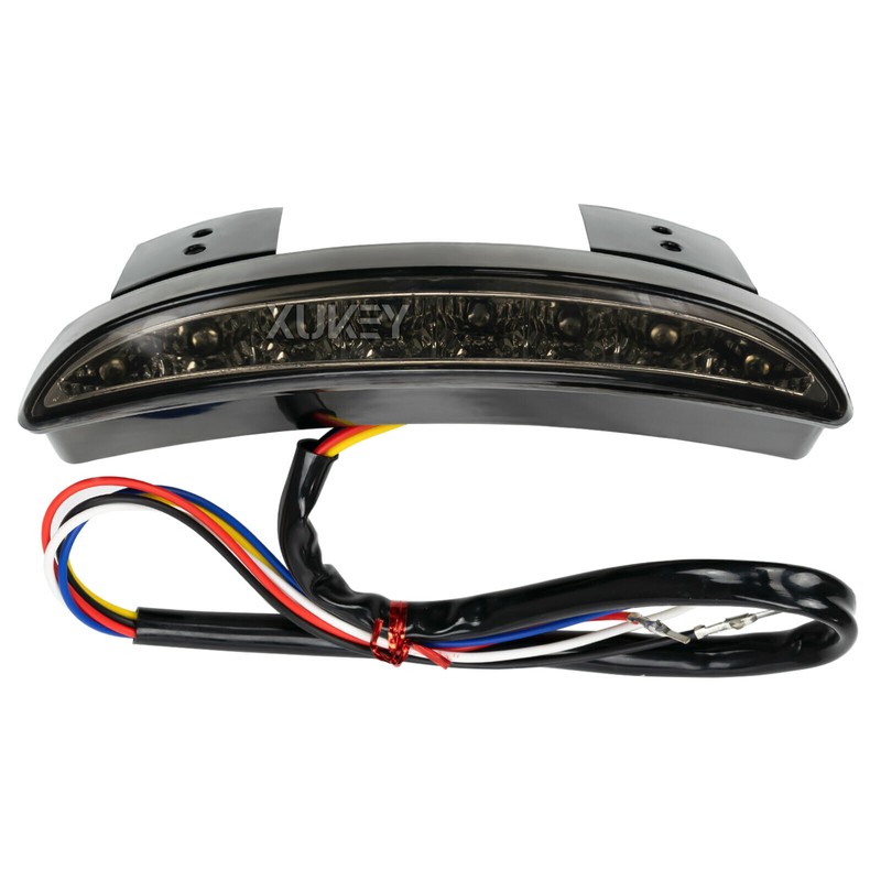 Unbranded For Honda Shadow Spirit VT 1100 750 Motorcycle LED