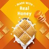 Honey Nut Chex Cereal, Gluten Free Breakfast Cereal, Made with