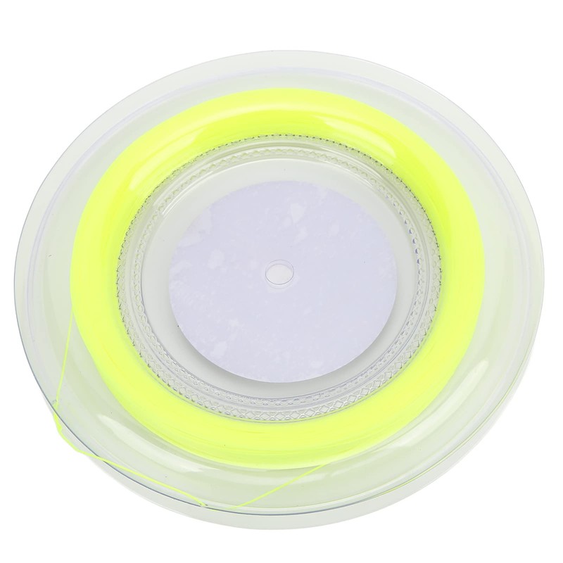 Leapiture 0.72mm 200m Badminton Racket String Reel Professional Tennis Racket