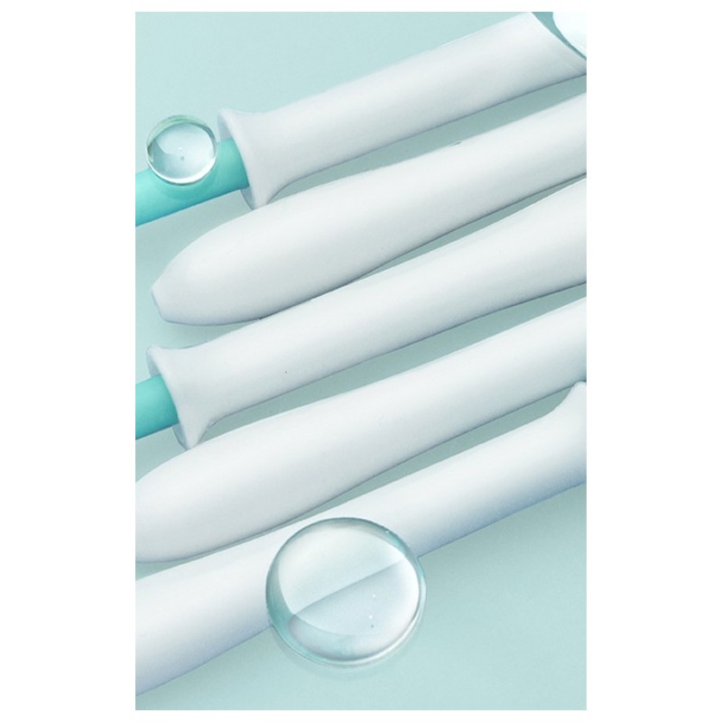 라엘 이너케어 젤 질세정기 3p, 1.7g, 2개 Rael Inner Care
