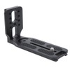 132C All Metal Universal Camera Quick Release L Plate Tripod