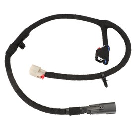 Trunk Lighting Bed Light Wire Harness Rear Box for F150 2021 2022 2023 ML3Z-14A411-F LH Driver Side