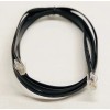 Cisco Console Replacement Rollover Cable Rj45 RJ45 M/M 7' 7ft