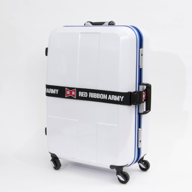 Dragon Ball Red Ribbon Army Colle Conbelt