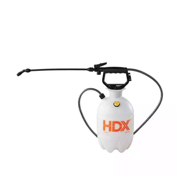 Does not apply Multi-Purpose Lawn and Garden Pump Sprayer 1