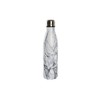 Botella Inox 7 x 7 x 26.5 500 ml Doble