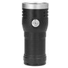 P50 Flashlight 3LED Long Range Flashlight 10000LM Stepless Dimming USB