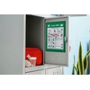 Durable Duraframe Magnetic 486905 Info Frame (A4 Magnetic Frame for