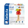 Selecta 61027 Girali, Grabbing Toy, 10 cm