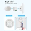 WiFi Switch Portable 16A Smart Power Switch APP Voice Control