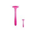 Ballet Foot Callus Razor 1P Multi-purpose Callus Remover Razor Sole Calluses / 발레 발 굳은살 면도기1P 다용도 굳은살제거면도기 발바닥굳은살