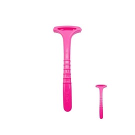 Ballet Foot Callus Razor 1P Multi-purpose Callus Remover Razor Sole Calluses / 발레 발 굳은살 면도기1P 다용도 굳은살제거면도기 발바닥굳은살