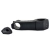 CONTROLTECH Cougar Aero Alloy Road Stem 1.2 x 4.3 inches