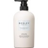 Bosley Cream Shampoo, No Treatment Required, Pore Cleansing, Relaxing Citrus