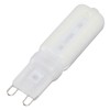 G9 Bulb Dimmable Eye Protection 32 LEDs 7W Small Light