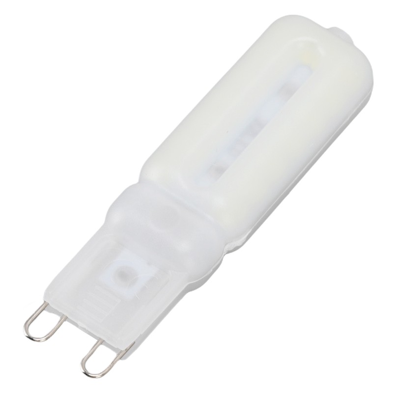 G9 Bulb Dimmable Eye Protection 32 LEDs 7W Small Light