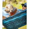 Grand Trunk TrunkTech Double Hammock - Bluu Nile