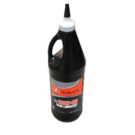 Kubota Gear Lubricant HD SAE 80W-90