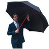 Lynkaye Golf Umbrella 80 Inch Extra Large Oversize, Automatic Open