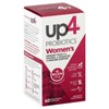 up4 Probiotic Supp for Women, Vaginal, Digestive and Immune Suppor