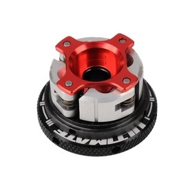 Ultimate RC Buggy 1:8 Clutch Compak V4 Pro B10 with Aluminium Pads UR0641-B10