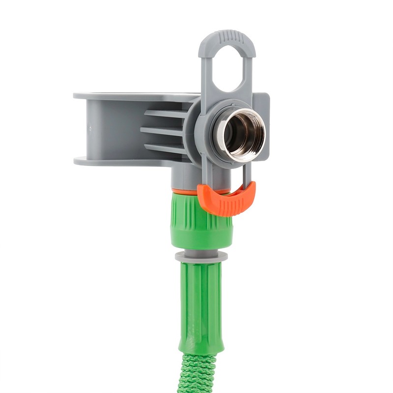 1.5m Garden Hose Expandable Flexible Water Hose Pipe Sprayer with