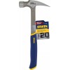 IRWIN 20 Oz Claw Hammer With Forged Steel Head Pro