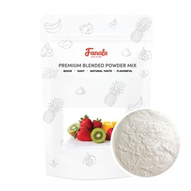Fanale - Horchata Flavor Bubble Tea Flavoring Powder 2lb | PWD308-USA